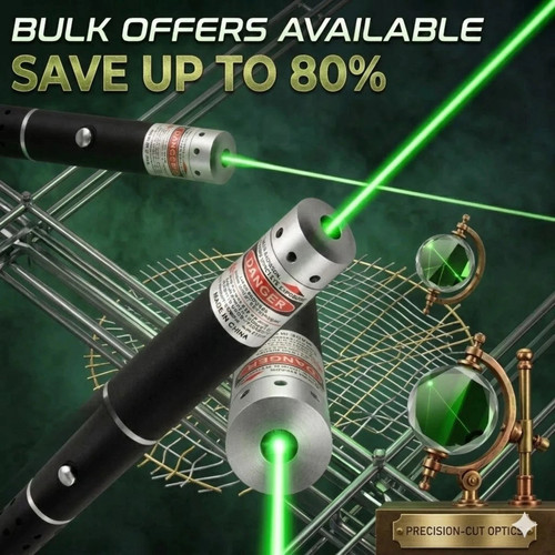 1000miles strong beam green - 1000miles,