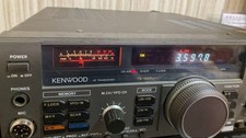 TRIO Kenwood TS-140V 3.5-30MHz