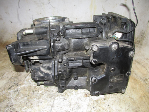 Mercury 25hp stroke - mercury,