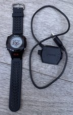Garmin Approach S2 GPS Golf Watch + Charging Cable