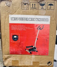 Twist Stepper with Handle BNB