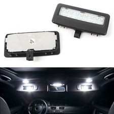 Error Free LED SMD Vanity