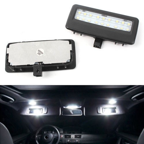 Error free led - led, smd