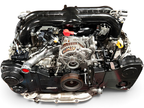Subaru impreza wrx - impreza, 2008-2014