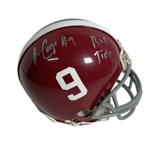 Amari cooper signed - amari,