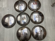 Austin Healey Sprite  Chrome