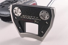 Scotty Cameron Futura 2017 7M