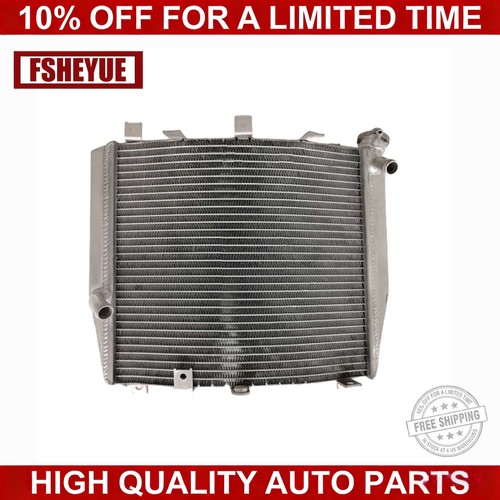 All aluminum radiator fit - all,