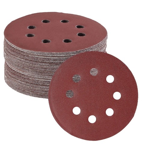 30pk hole sanding - 8-hole,