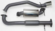 HKS Hi-Power Cat-Back Exhaust for Mazda 3 MPS 07-09 Mazdaspeed 2.3L Turbo