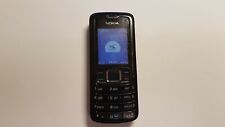 Nokia Classic 3110 - Black (Unlocked) Mobile Phone