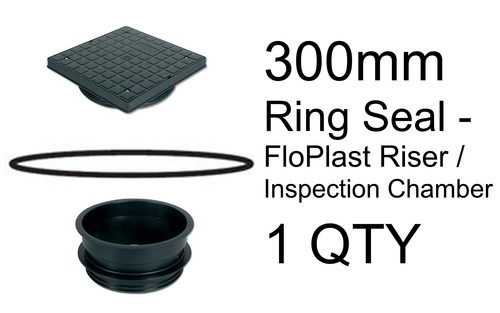 Floplast 300mm ring - 300mm,
