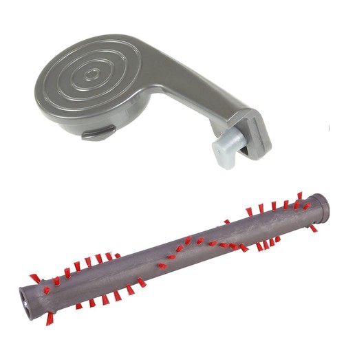 Roller bar brush - roller, cap