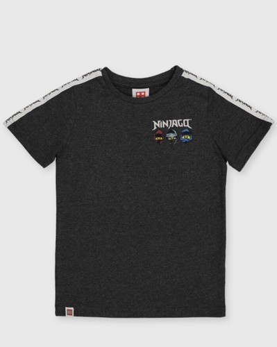 Lego ninjago shirt age 8 - t,