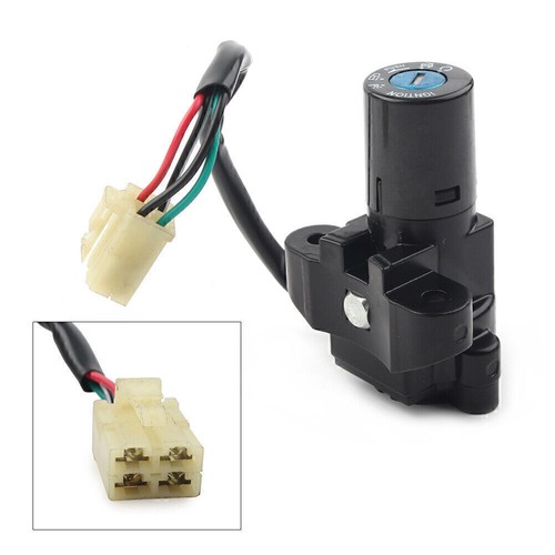 Ignition barrel lock switch - ignition,