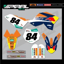 Custom MX Graphics Kit Factory