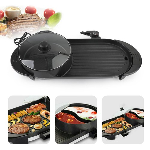 Portable electric hot - 2,