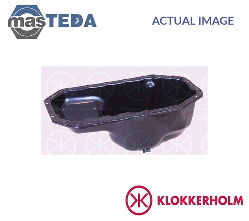 9504471 engine oil pan sump - pan,