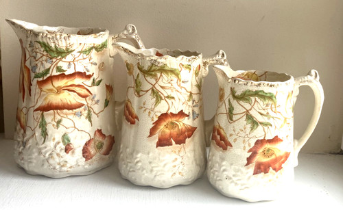 Vintage k tunstall - &,