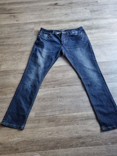 Mens eto jeans - jeans, size