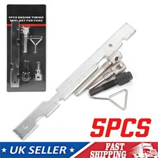 5x Engine Camshaft Cam Locking