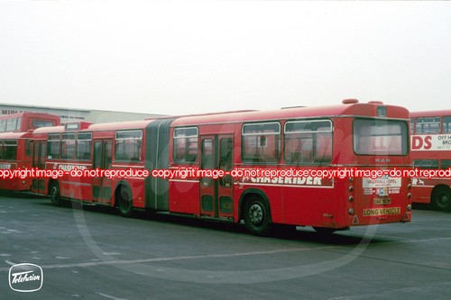 Bus photo midland red north - -,