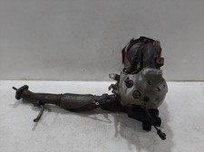 MAZDA 2 D SPORT NAV MK3 2015-2025 1.5L DPF Diesel Particulate Filter OEM Genuine