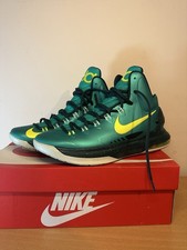 Nike KD 5 Hulk - UK 9 / EU 44