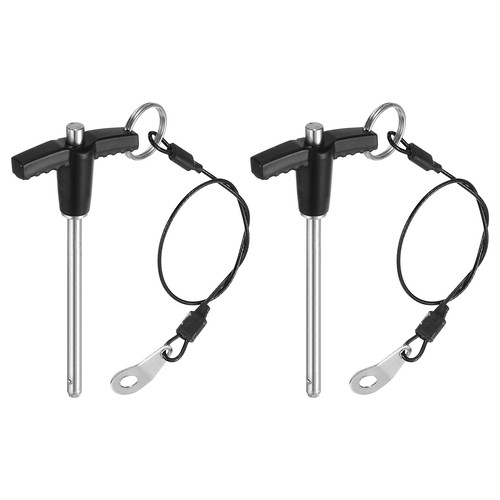 2pcs handle lock pins - 2pcs,