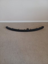 BMW e46 3 series rear window parcel shelf vent