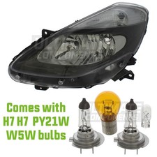 Renault Clio Mk3 Hatchback