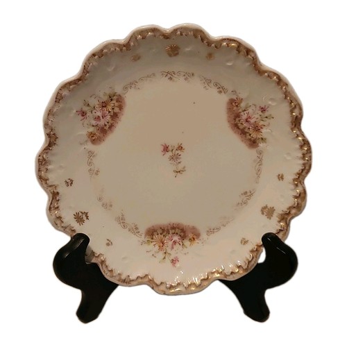 Haviland limoges small - haviland, plate