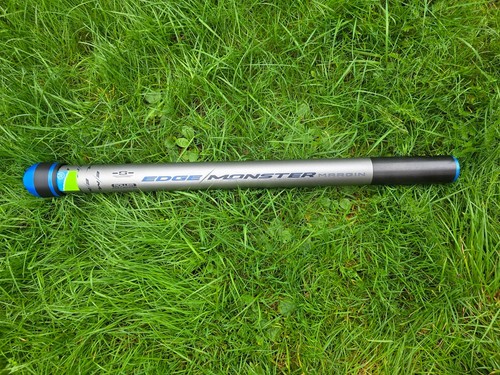 Preston edge monster margin - edge,