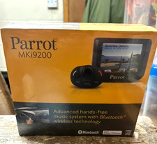 Parrot MKI9200 Bluetooth