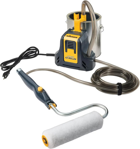 Spraytech powerflow roller - ez,
