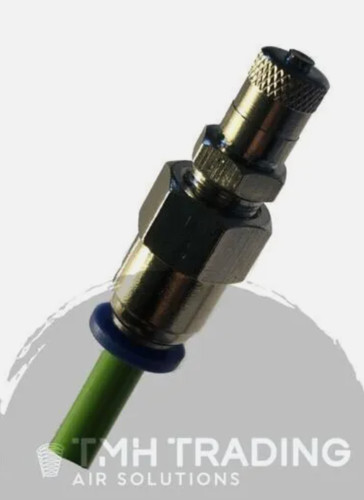 Air suspension fix - fix, schrader