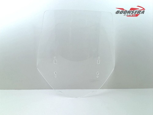 Windshield screen honda gl - screen,