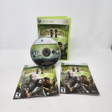 Lord of the Rings Battle For