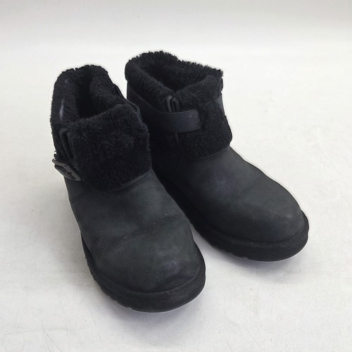 Ugg jocelin mini ankle boots - jocelin,
