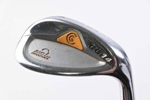 Cleveland cg14 sand wedge - wedge, 54