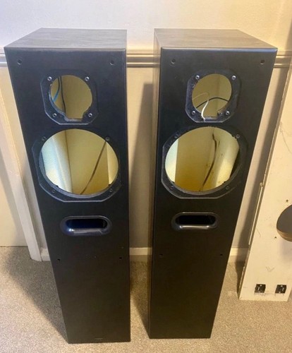 Monitor audio 703 - monitor,
