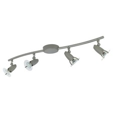EGLO POCKET 4 Arm LED Ceiling