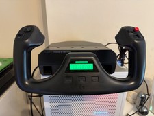 Logitech G Saitek Pro Flight