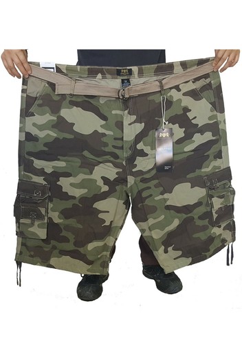 Big mens cargo - mens, with