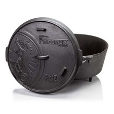 Petromax Dutch Oven WITH Legs