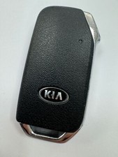 GENUINE KIA 3 BUTTON REMOTE SMART KEY FOB. TESTED TFKB1G0114 / 95440-F1300