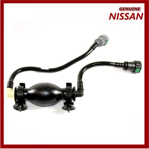 Genuine nissan qashqai diesel - nissan,