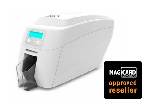 Magicard 300 double sided - magicard,