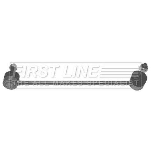 Anti roll bar links front - roll, for