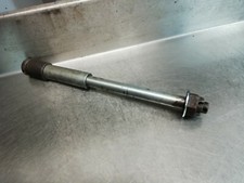 KAWASAKI GT550 REAR WHEEL